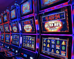 3355bet cassino slots