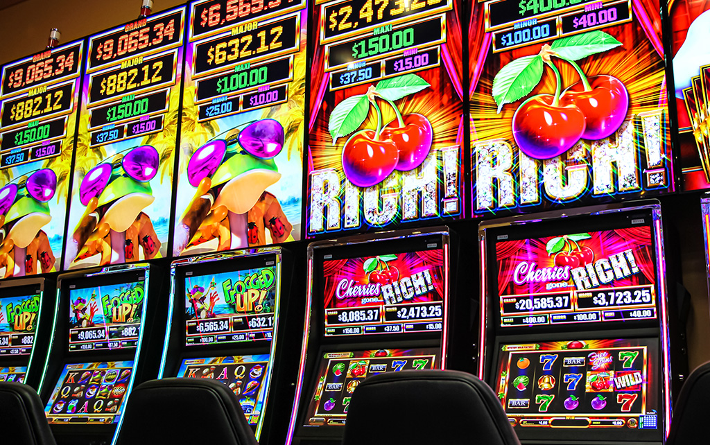 3355bet cassino online